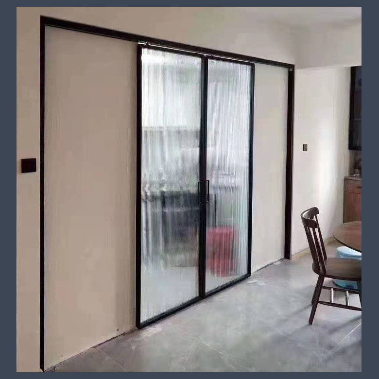 Cửa đi lùa 2 cánh